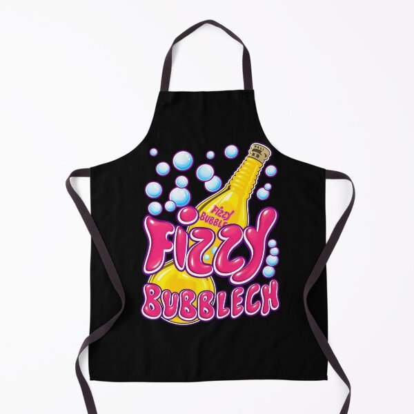 Item preview, Fizzy Bubblegum Soda designed and sold by Art-Monnard.