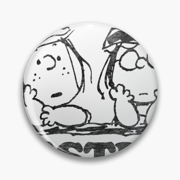 Item preview, Peanuts  Marcie Peppermint Patty Besties designed and sold by SHETEFA.