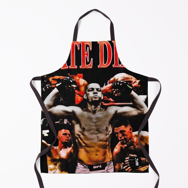 Item preview, Nate Diaz  designed and sold by BogNicolae.