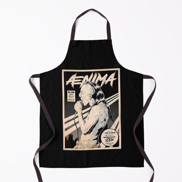 Item preview, Tool Band Aenima Maynard James Keenan Comic Book Poster designed and sold by ArdanaMilsman.
