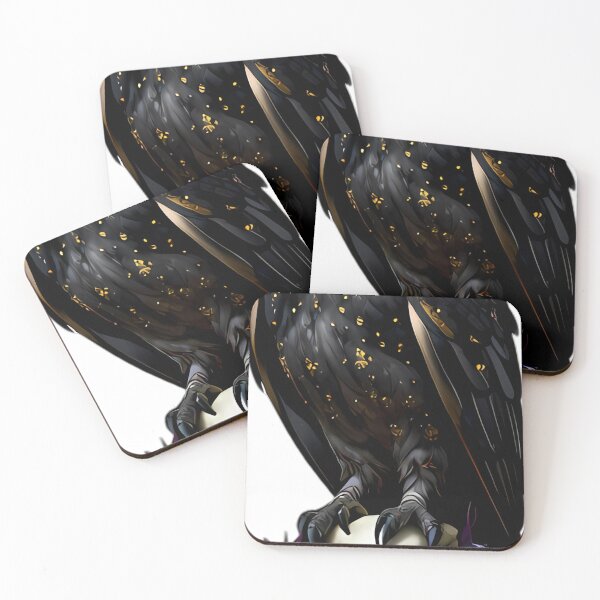 Item preview, Gothic Barn Owl Night Seer designed and sold by IllumeInk.