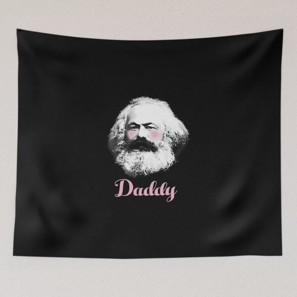 Item preview, Daddy Karl designed and sold by jocindyjk.