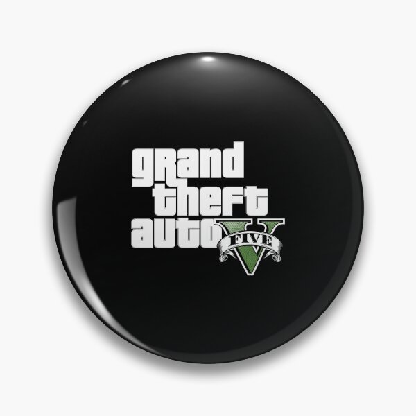 Item preview, Proud Grand Theft Auto Gta 5 aWool Spinner designed and sold by Mahumlifestyle.