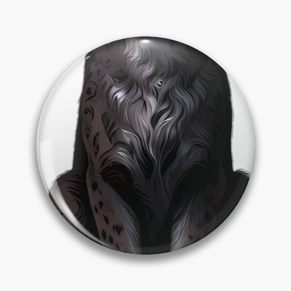 Item preview, Gothic Midnight Lynx Wanderer designed and sold by IllumeInk.