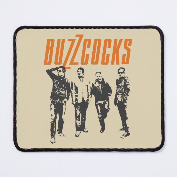 Item preview, Buzzcocks The Way designed and sold by Radeavirggiz.