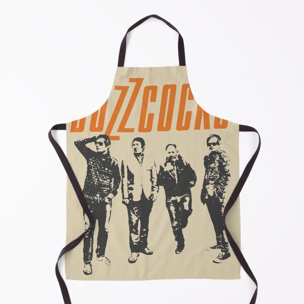 Item preview, Buzzcocks The Way designed and sold by Radeavirggiz.