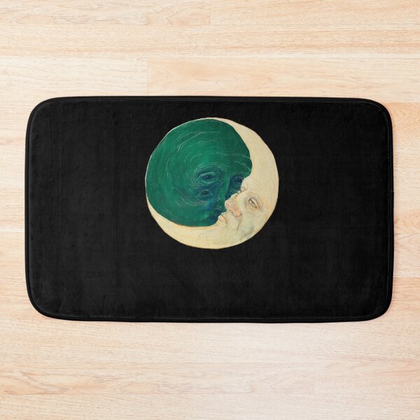 Item preview, Dark And Light Sides Of The Moon designed and sold by pennyjmgrene.