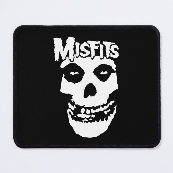 Item preview, Misfits black edition designed and sold by LindaScallion4.