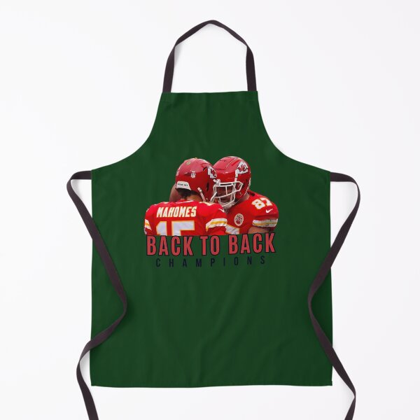 Item preview, Kansas City Chiefs Back To Back Superbowl Champions 809 designed and sold by Noxzay.
