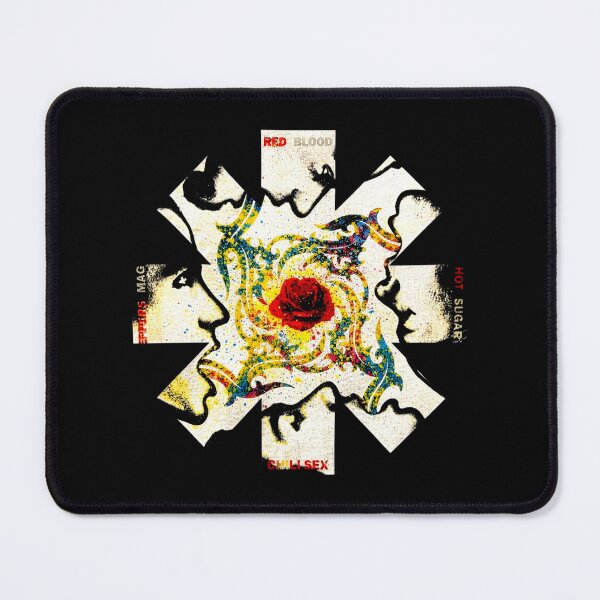 Item preview, Abstract Style Funk Rock Band designed and sold by fluzzfg.