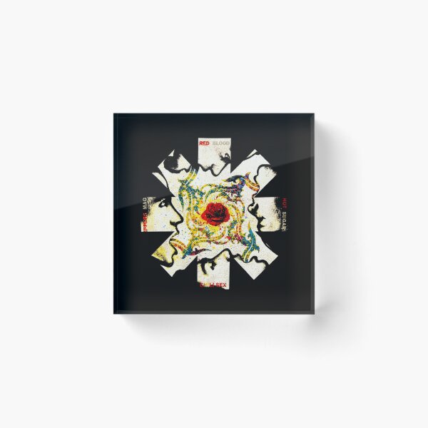 Item preview, Abstract Style Funk Rock Band designed and sold by fluzzfg.