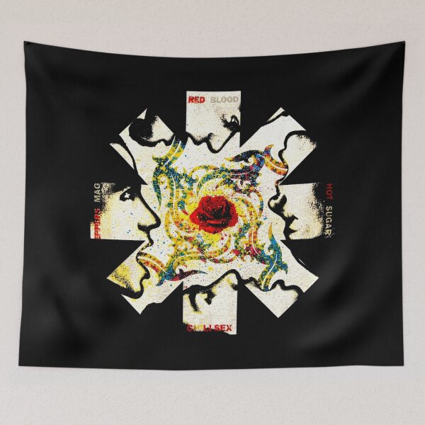 Item preview, Abstract Style Funk Rock Band designed and sold by fluzzfg.