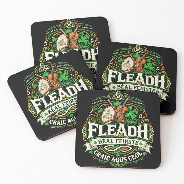 Item preview, fleadh cheoil bal feirste belfast fleadh irish music festival designed and sold by Art-Monnard.