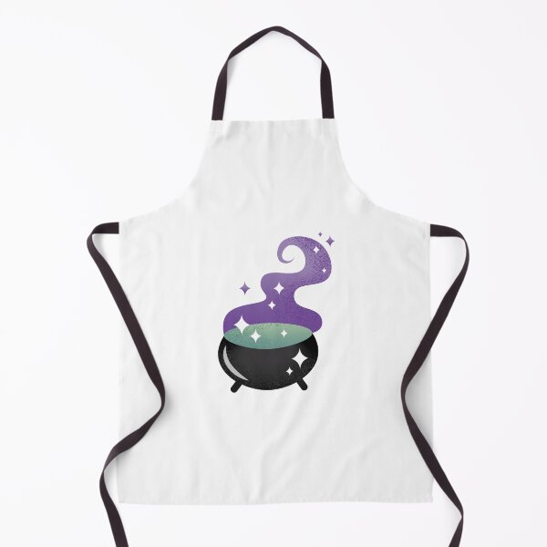 Item preview, Sparkly Cauldron designed and sold by AaaliceDesigns.