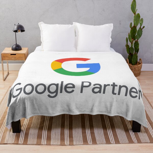 Item preview, DIY Google Partner Greeting Cards designed and sold by Ritahiking.