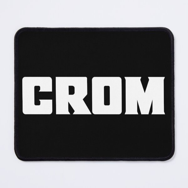 Item preview, crom designed and sold by 4gottenlore.