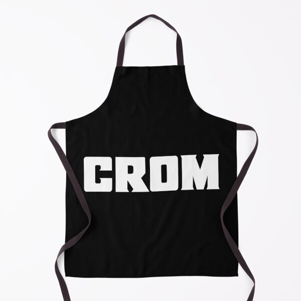 Item preview, crom designed and sold by 4gottenlore.