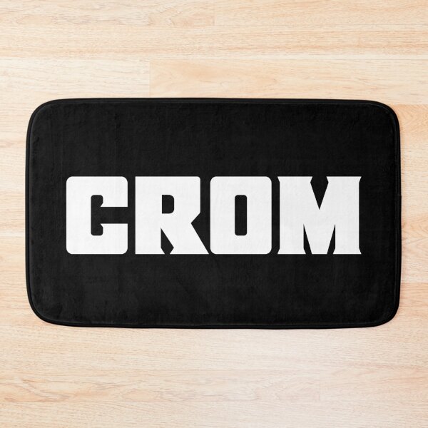 Item preview, crom designed and sold by 4gottenlore.