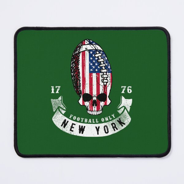 Item preview, Funny New York American Football Shirt American Pride 4Th Of July Gift Perfect For Footbal 532 designed and sold by Noxzay.