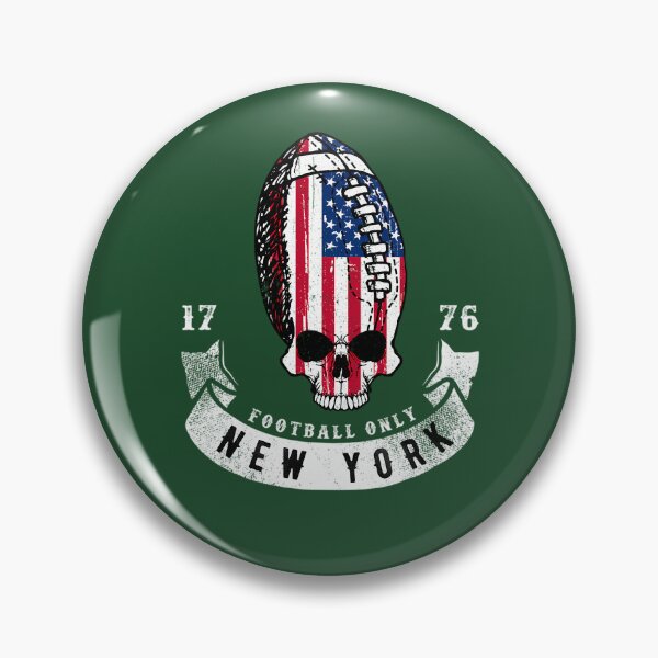 Item preview, Funny New York American Football Shirt American Pride 4Th Of July Gift Perfect For Footbal 532 designed and sold by Noxzay.