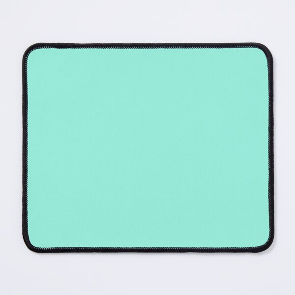 Artikelvorschau, Bright Mint Turquoise Solid entworfen und verkauft von Zaya_art.