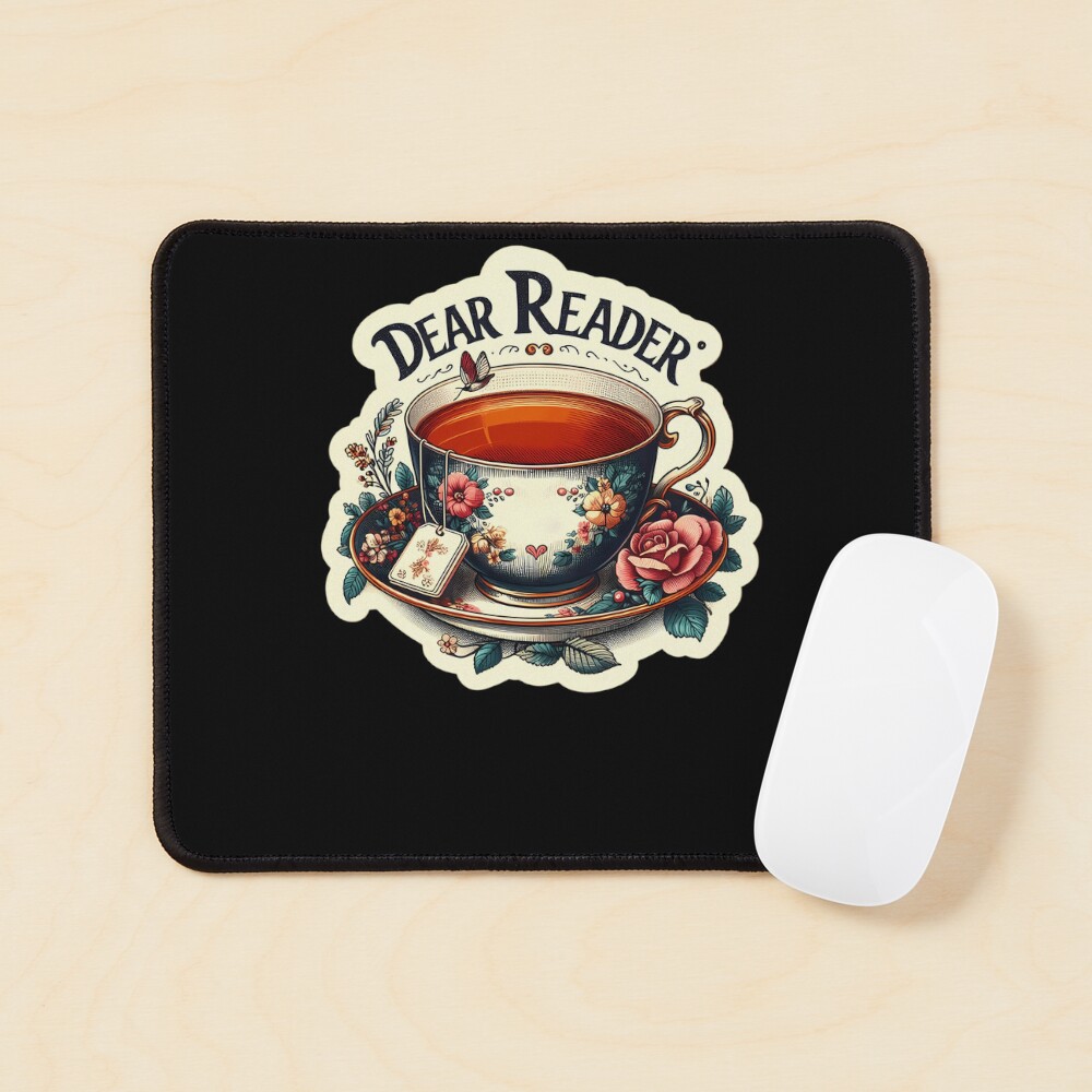 Item preview, Mouse Pad designed and sold by terixdfmid.