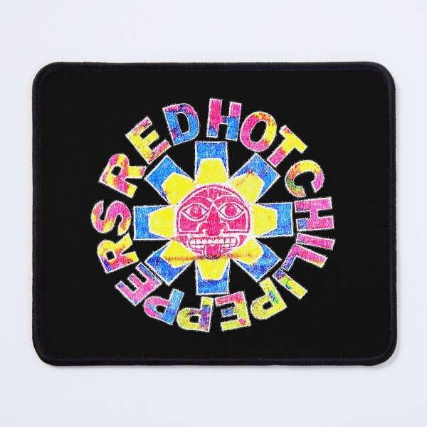 Item preview, Colorful Style Funk Rock Band designed and sold by fluzzfg.