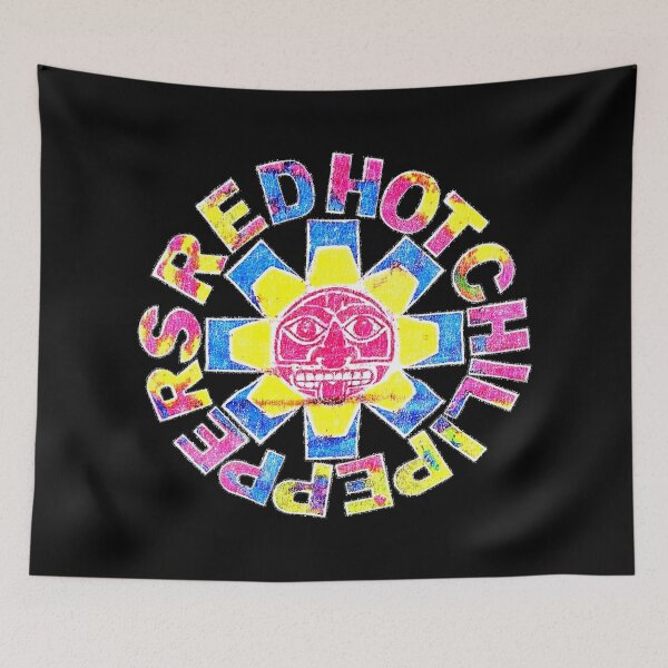Item preview, Colorful Style Funk Rock Band designed and sold by fluzzfg.
