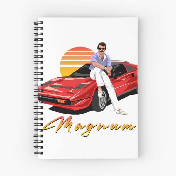 Item preview, Magnum Ferrari designed and sold by SHETEFA.