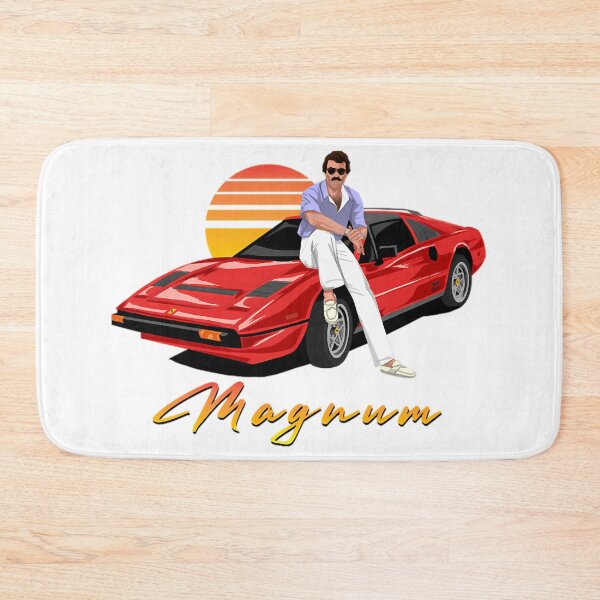 Item preview, Magnum Ferrari designed and sold by SHETEFA.