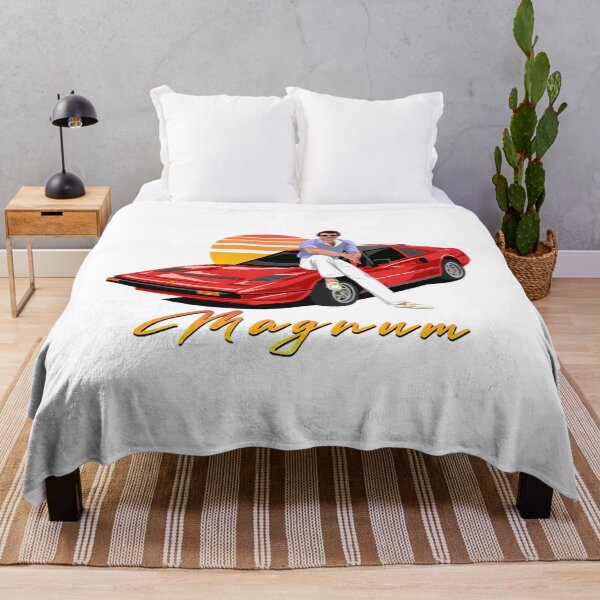 Item preview, Magnum Ferrari designed and sold by SHETEFA.