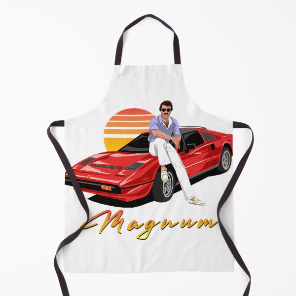 Item preview, Magnum Ferrari designed and sold by SHETEFA.