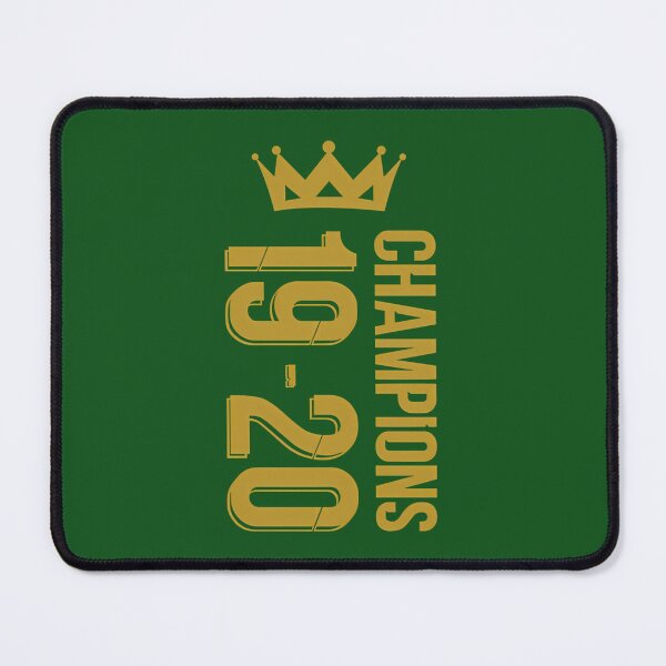 Item preview, Liverpool Pl Champions 19 20 Gold 695 designed and sold by Noxzay.