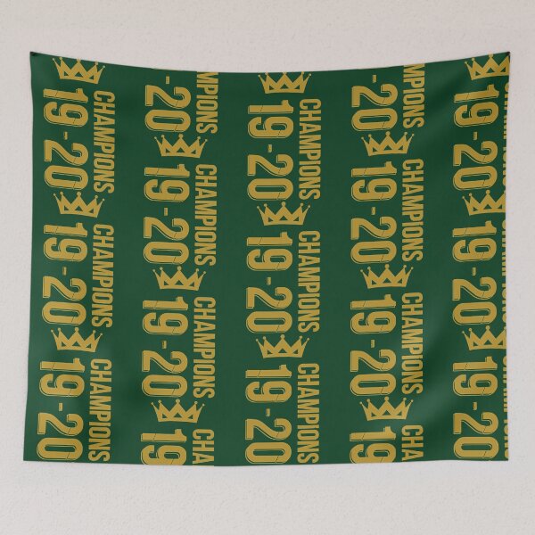 Item preview, Liverpool Pl Champions 19 20 Gold 695 designed and sold by Noxzay.