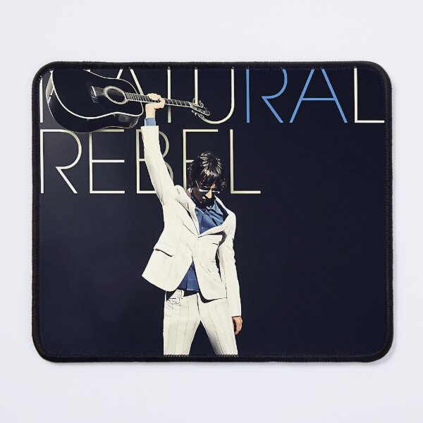 Item preview, English Singer Most Popular Richard Ashcroft designed and sold by rljunior.