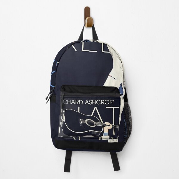 Item preview, English Singer Most Popular Richard Ashcroft designed and sold by rljunior.