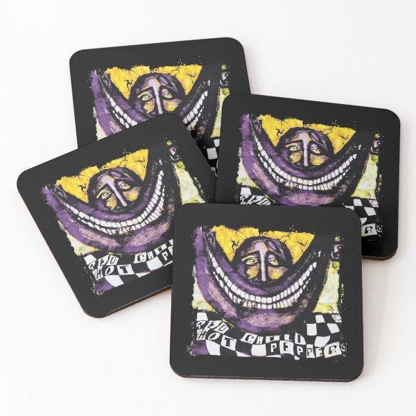 Item preview, Big Smile Funk Rock Band designed and sold by fluzzfg.