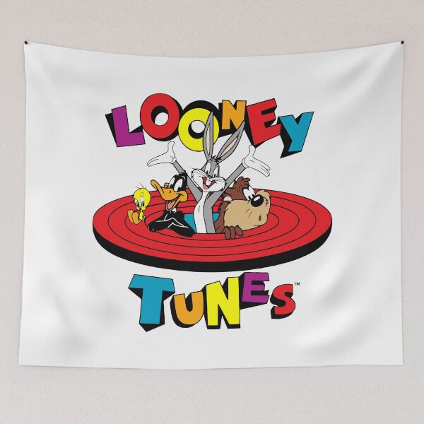 Item preview, Happy Looney Tunes eKiwi Finds Treasure designed and sold by Ritahiking.