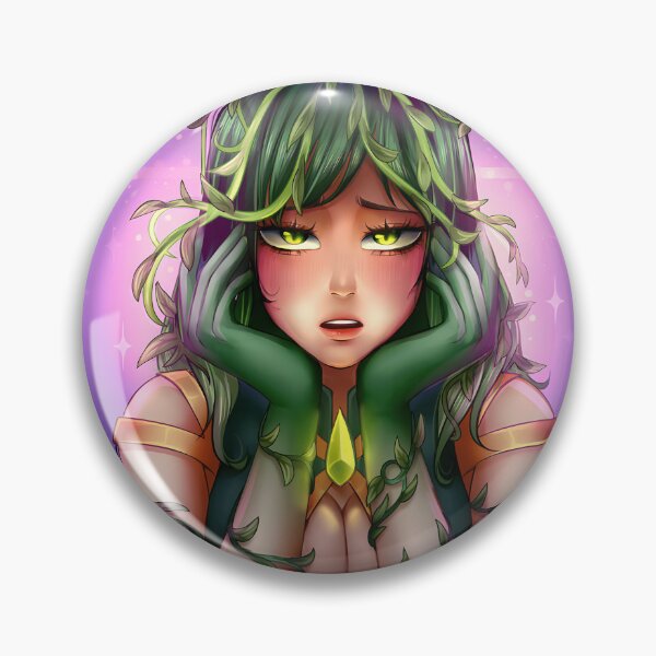 Item preview, Nature Spirit Dryad Forest Guardian Fantasy Mythology Lover designed and sold by atahvambet-nosr.