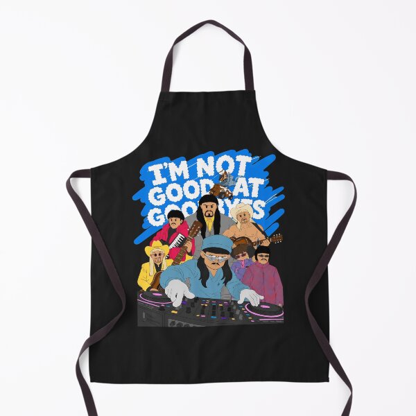Item preview, Retro DJ Music Group   designed and sold by ANNEINGTON.