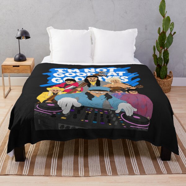 Item preview, Retro DJ Music Group designed and sold by ANNEINGTON.