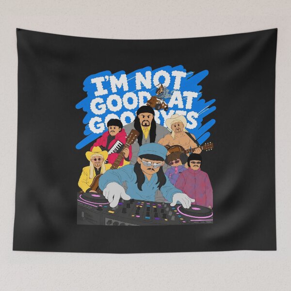 Item preview, Retro DJ Music Group   designed and sold by ANNEINGTON.