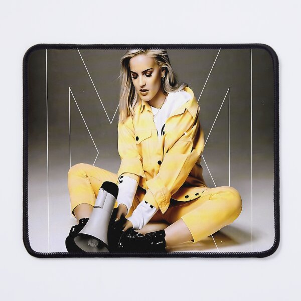 Item preview, Anne Marie Speak Your Mind Album 2018 designed and sold by rljunior.