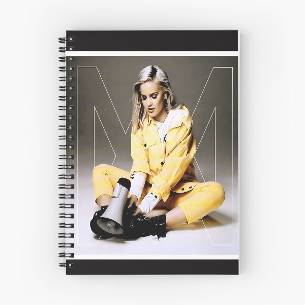 Item preview, Anne Marie Speak Your Mind Album 2018 designed and sold by rljunior.