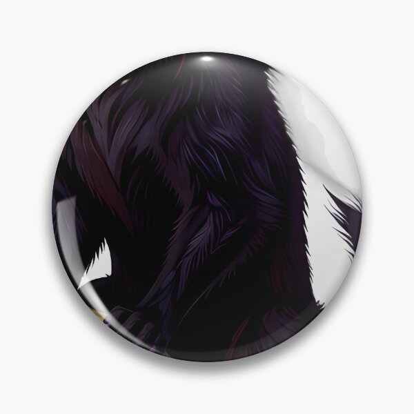 Item preview, Gothic Wolverine Frost Ranger designed and sold by IllumeInk.