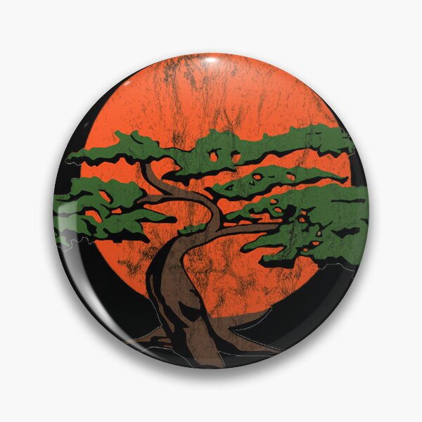 Item preview, Miyagi Do Karate  designed and sold by BogNicolae.