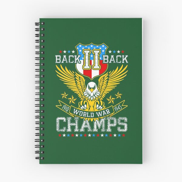 Item preview, Men'S Patriotic Back Ii Back World War Champs Gift For Fans For Men And Women Gift Halloween Day Thanksgiving Christmas Day 32 designed and sold by Noxzay.