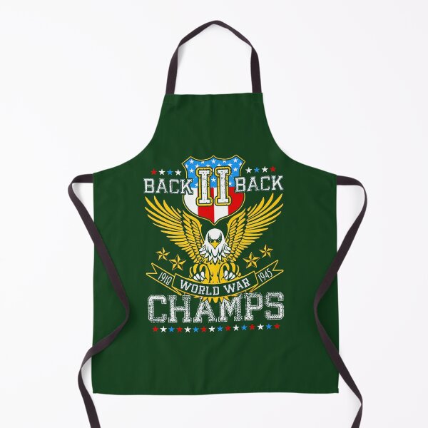 Item preview, Men'S Patriotic Back Ii Back World War Champs Gift For Fans For Men And Women Gift Halloween Day Thanksgiving Christmas Day 32 designed and sold by Noxzay.