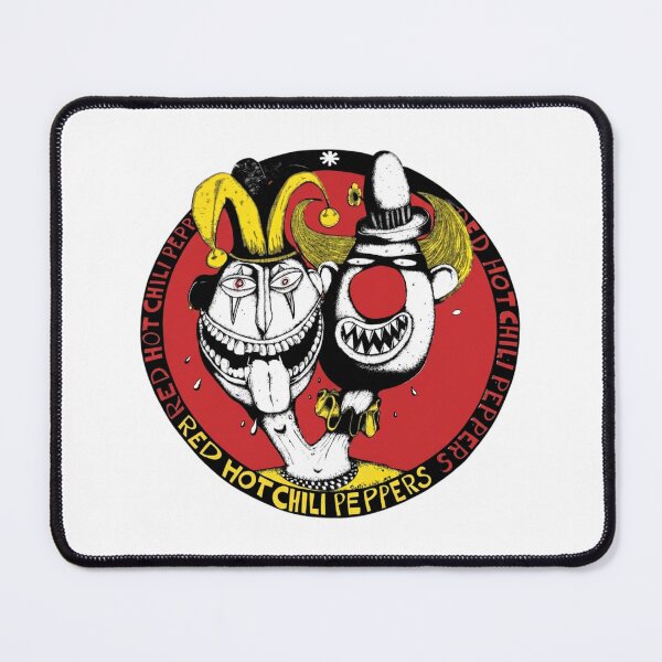 Item preview, Sibling Clown Funk Rock Band designed and sold by fluzzfg.