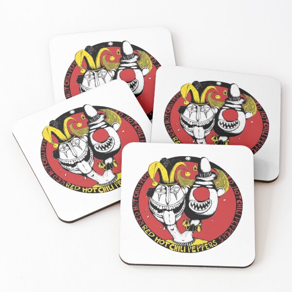 Item preview, Sibling Clown Funk Rock Band designed and sold by fluzzfg.